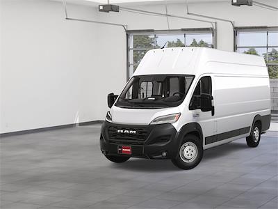 New 2024 Ram ProMaster EV 3500 Super High Roof Empty Cargo Van for sale #RE46108 - photo 1
