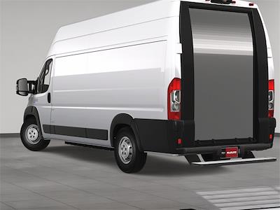 New 2024 Ram ProMaster EV 3500 Super High Roof Empty Cargo Van for sale #RE46108 - photo 2