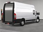New 2024 Ram ProMaster EV 3500 Super High Roof Empty Cargo Van for sale #RE46108 - photo 5