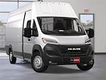 New 2024 Ram ProMaster EV 3500 Super High Roof Empty Cargo Van for sale #RE46108 - photo 8