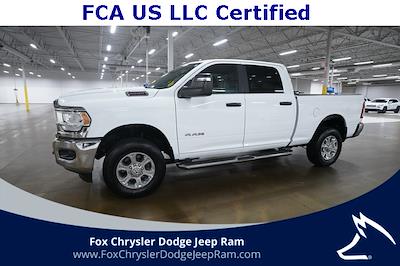 2024 Ram 2500 Crew Cab 4WD Pickup for sale #RG249900 - photo 1