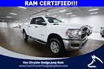 Used 2024 Ram 2500 Big Horn Crew Cab for sale #P13730 - photo 13
