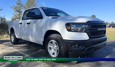 2023 Ram 1500 Quad Cab 4x2, Pickup for sale #10737 - photo 1