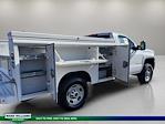 2017 GMC Sierra 2500 Regular Cab SRW 4x2 Service Truck for sale #10771A - photo 3