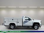 2017 GMC Sierra 2500 Regular Cab SRW 4x2 Service Truck for sale #10771A - photo 5
