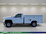 2017 GMC Sierra 2500 Regular Cab SRW 4x2 Service Truck for sale #10771A - photo 6