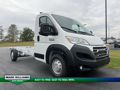 2023 Ram ProMaster 3500 Standard Roof FWD, Cutaway for sale #10828 - photo 1