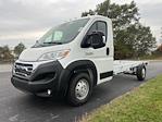 2023 Ram ProMaster 3500 Standard Roof FWD, Cutaway for sale #10828 - photo 3