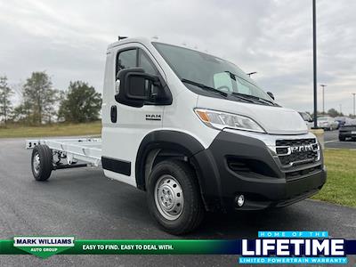 2023 Ram ProMaster 3500 Standard Roof FWD, Cutaway for sale #10830 - photo 1