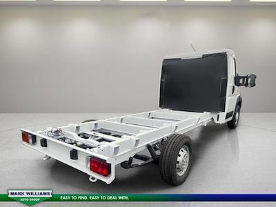 2023 Ram ProMaster 3500 Standard Roof FWD Cutaway for sale #10913 - photo 2