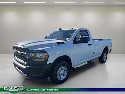 New 2024 Ram 2500 Tradesman Regular Cab Pickup for sale #10928 - photo 2