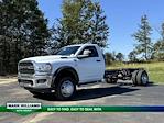 2024 Ram 5500 Regular Cab DRW 4x2, Cab Chassis for sale #10940 - photo 1