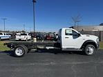 2024 Ram 5500 Regular Cab DRW 4x2, Cab Chassis for sale #10940 - photo 4