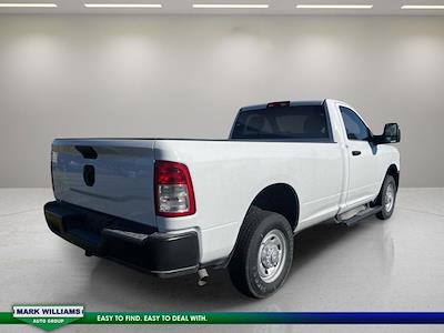 New 2024 Ram 2500 Tradesman Regular Cab Pickup for sale #10942 - photo 2
