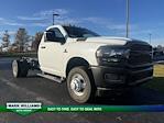 2024 Ram 3500 Regular Cab DRW 4x4, Cab Chassis for sale #10948 - photo 1