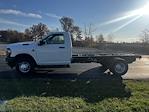 2024 Ram 3500 Regular Cab DRW 4x4, Cab Chassis for sale #10948 - photo 4