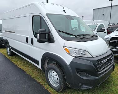 2023 Ram ProMaster 2500 High Roof FWD, Upfitted Cargo Van 10962 for sale #10962 - photo 1