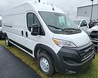 2023 Ram ProMaster 2500 High Roof FWD, Upfitted Cargo Van 10962 for sale #10962 - photo 1