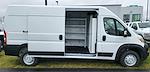 2023 Ram ProMaster 2500 High Roof FWD, Upfitted Cargo Van 10962 for sale #10962 - photo 4