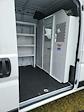 2023 Ram ProMaster 2500 High Roof FWD, Upfitted Cargo Van 10962 for sale #10962 - photo 17