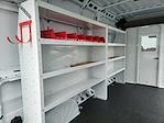 2023 Ram ProMaster 2500 High Roof FWD, Upfitted Cargo Van 10962 for sale #10962 - photo 15