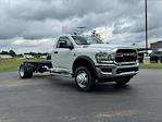 2024 Ram 5500 Regular Cab DRW 4x2, Cab Chassis for sale #10963 - photo 17