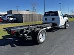 2024 Ram 5500 Regular Cab DRW 4x2, Cab Chassis for sale #10963 - photo 3