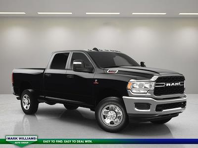 New 2024 Ram 3500 Tradesman Crew Cab 4x4 Pickup for sale #10996 - photo 2