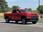 2023 Chevrolet Silverado 2500 Crew Cab 4x4 Pickup for sale #10996A - photo 1