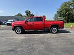 2023 Chevrolet Silverado 2500 Crew Cab 4x4 Pickup for sale #10996A - photo 3