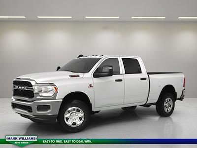 2024 Ram 3500 Crew Cab 4x4 Pickup for sale #I11036 - photo 2