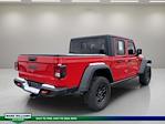 2021 Jeep Gladiator Crew Cab 4x4, Pickup for sale #11040A - photo 4