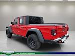 2021 Jeep Gladiator Crew Cab 4x4, Pickup for sale #11040A - photo 2