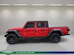 2021 Jeep Gladiator Crew Cab 4x4, Pickup for sale #11040A - photo 6