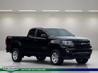 2021 Chevrolet Colorado Extended Cab 4x4 Pickup for sale #11101B - photo 1