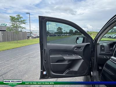 2021 Chevrolet Colorado Extended Cab 4x4 Pickup for sale #11101B - photo 2