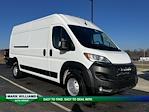 2023 Ram ProMaster 2500 High Roof FWD, Empty Cargo Van for sale #11124 - photo 1