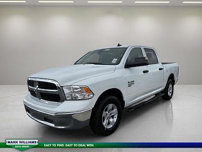 2023 Ram 1500 Classic Crew Cab 4x4 Pickup for sale #11133 - photo 2