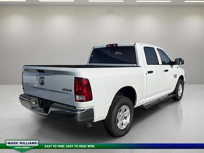 2023 Ram 1500 Classic Crew Cab 4x4 Pickup for sale #11156 - photo 2