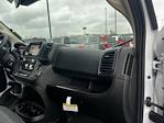 2023 Ram ProMaster 2500 High Roof FWD, Empty Cargo Van for sale #11175 - photo 17