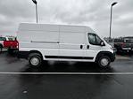 2023 Ram ProMaster 2500 High Roof FWD, Empty Cargo Van for sale #11175 - photo 7