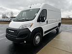 2023 Ram ProMaster 2500 High Roof FWD, Empty Cargo Van for sale #11176 - photo 3