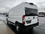 2023 Ram ProMaster 2500 High Roof FWD, Empty Cargo Van for sale #11176 - photo 5