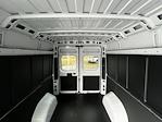 2023 Ram ProMaster 2500 High Roof FWD, Empty Cargo Van for sale #11176 - photo 9