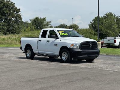 2021 Ram 1500 Classic Quad Cab 4x4 Pickup for sale #11181A2 - photo 1