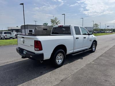 2021 Ram 1500 Classic Quad Cab 4x4 Pickup for sale #11181A2 - photo 2
