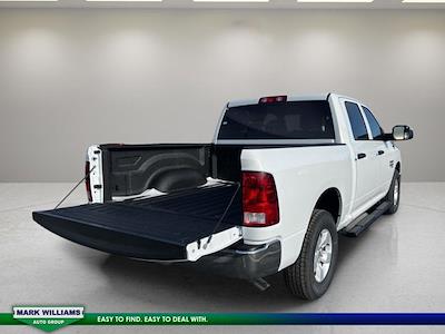 New 2023 Ram 1500 Classic SLT Crew Cab 4x4 Pickup for sale #11183 - photo 2