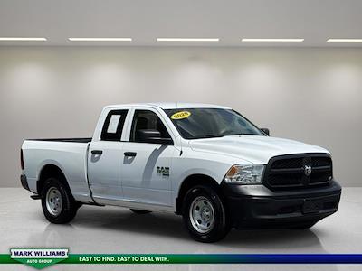 2020 Ram 1500 Classic Quad Cab DRW 4x2 Pickup for sale #11184A2 - photo 1