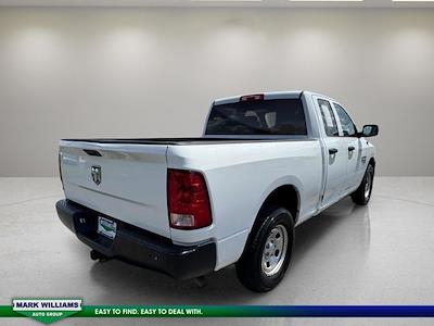 2020 Ram 1500 Classic Quad Cab DRW 4x2 Pickup for sale #11184A2 - photo 2