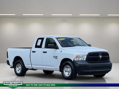 2020 Ram 1500 Classic Quad Cab DRW 4x2 Pickup for sale #11188A - photo 1